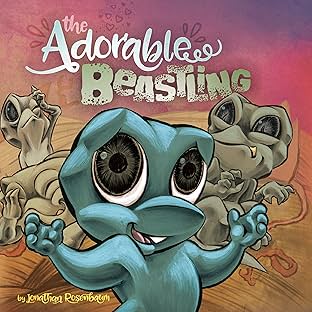 The Adorable Beastling Vol. 1