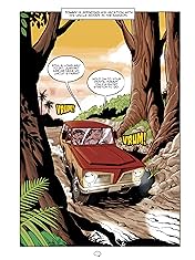 Amazon Adventure Vol. 1: Book 1