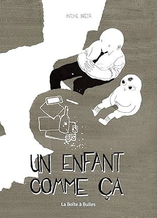 Un enfant comme ça