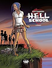 Hell School Vol. 1: Rituals