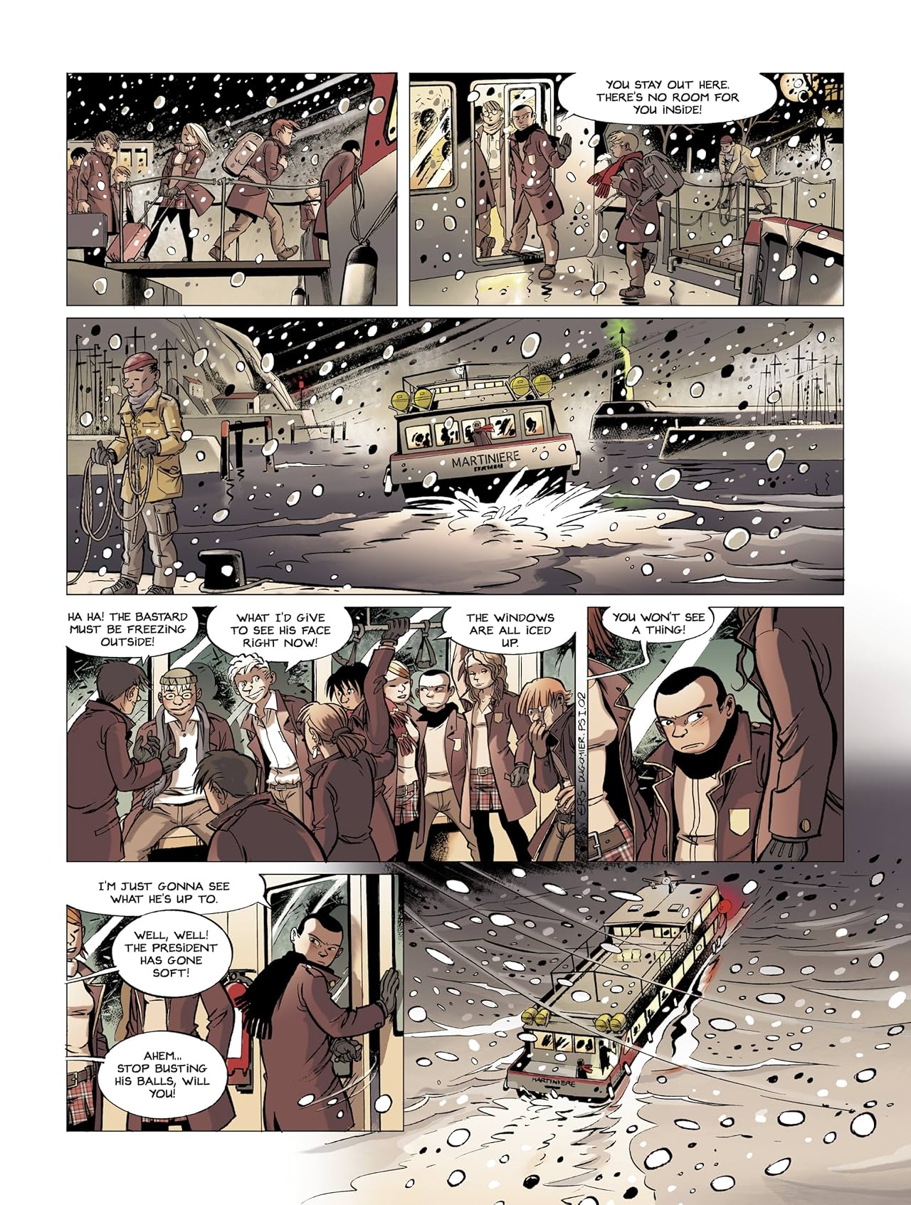 Hell School Vol. 1: Rituals