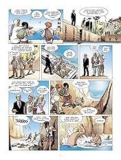 Hell School Vol. 2: Orphans