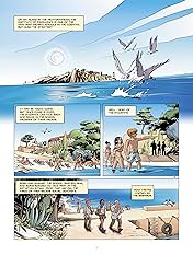 Hell School Vol. 2: Orphans