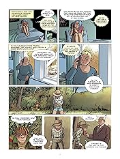 Hell School Vol. 3: Rebellion