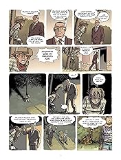 Hell School Vol. 3: Rebellion