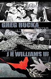 Batwoman: Elegy (New Edition)