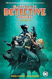 Batman: Detective Comics (2016-) Vol. 1: Mythology