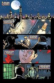 Batman: Detective Comics (2016-) Vol. 1: Mythology