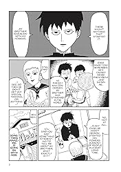 Mob Psycho 100 Vol. 2