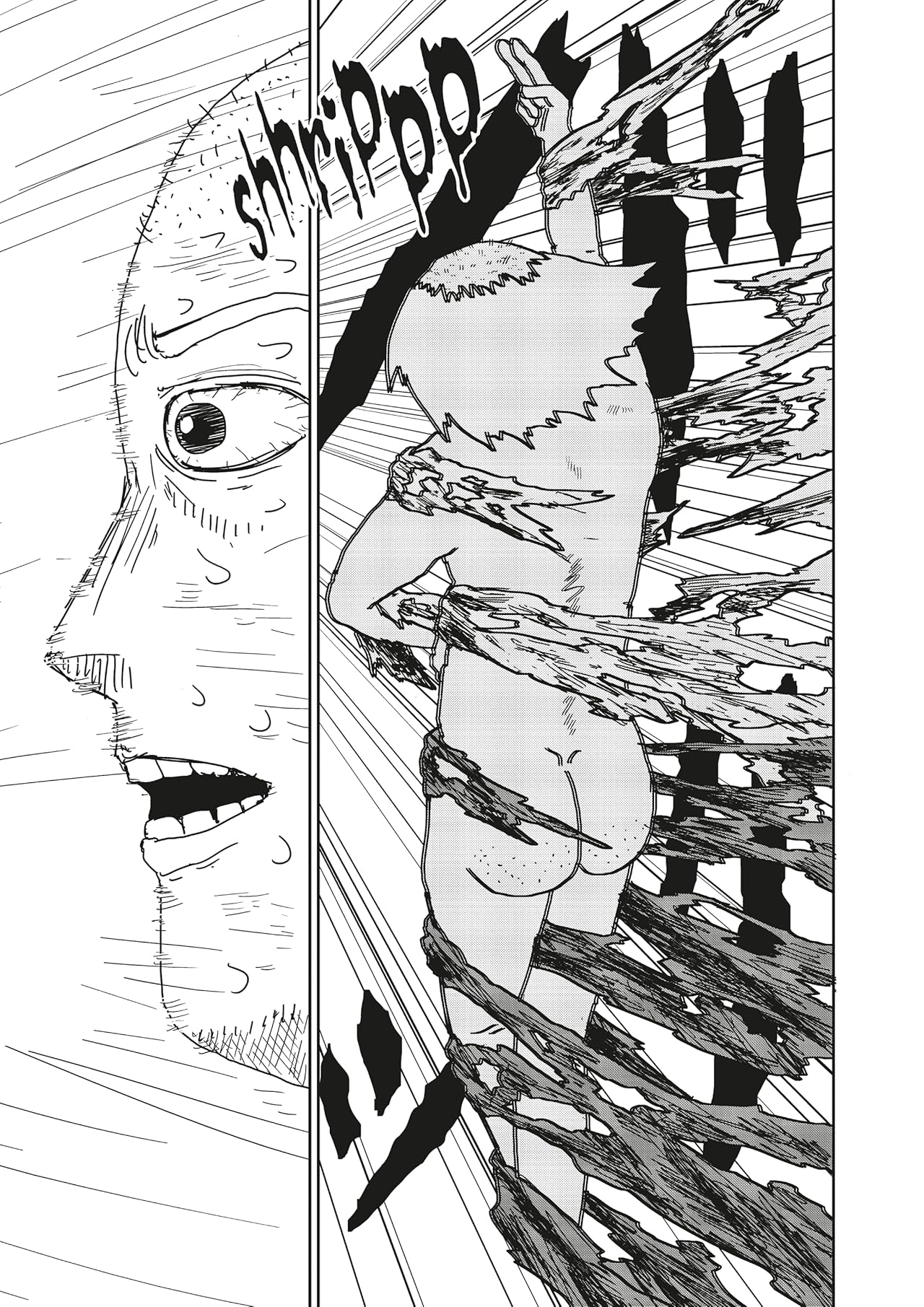 Mob Psycho 100 Vol. 3