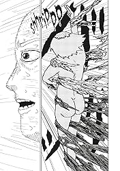 Mob Psycho 100 Vol. 3