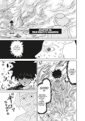 Mob Psycho 100 Vol. 3