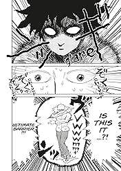 Mob Psycho 100 Vol. 3