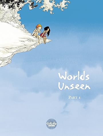 Worlds Unseen Vol. 1