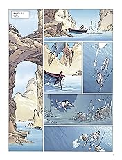 Worlds Unseen Vol. 1