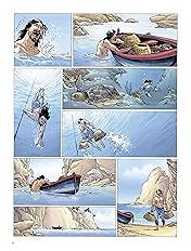 Worlds Unseen Vol. 1