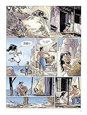 Worlds Unseen Vol. 1