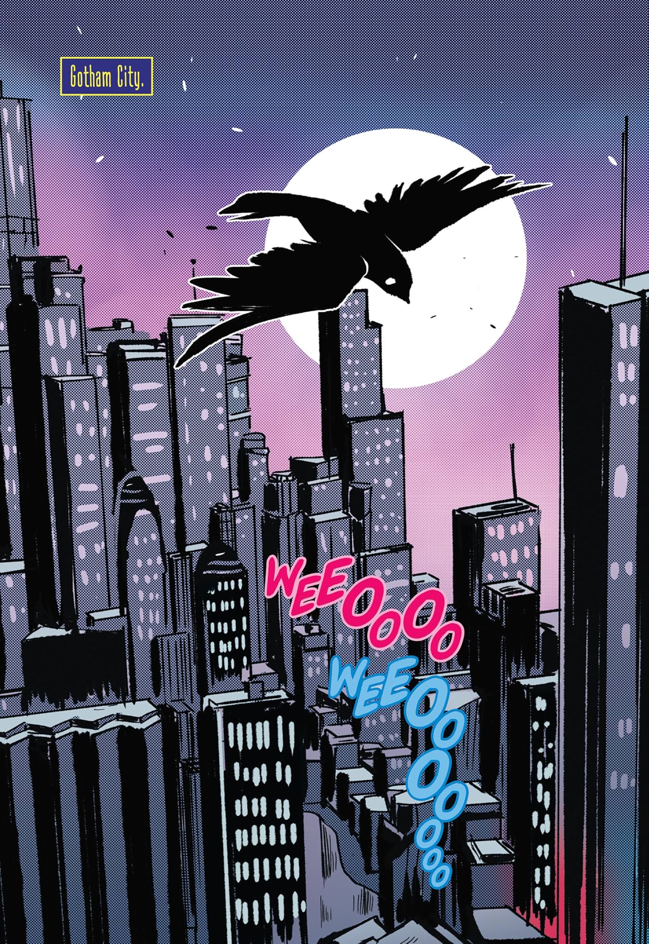 Black Canary: Ignite