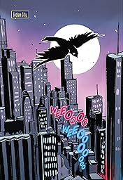 Black Canary: Ignite