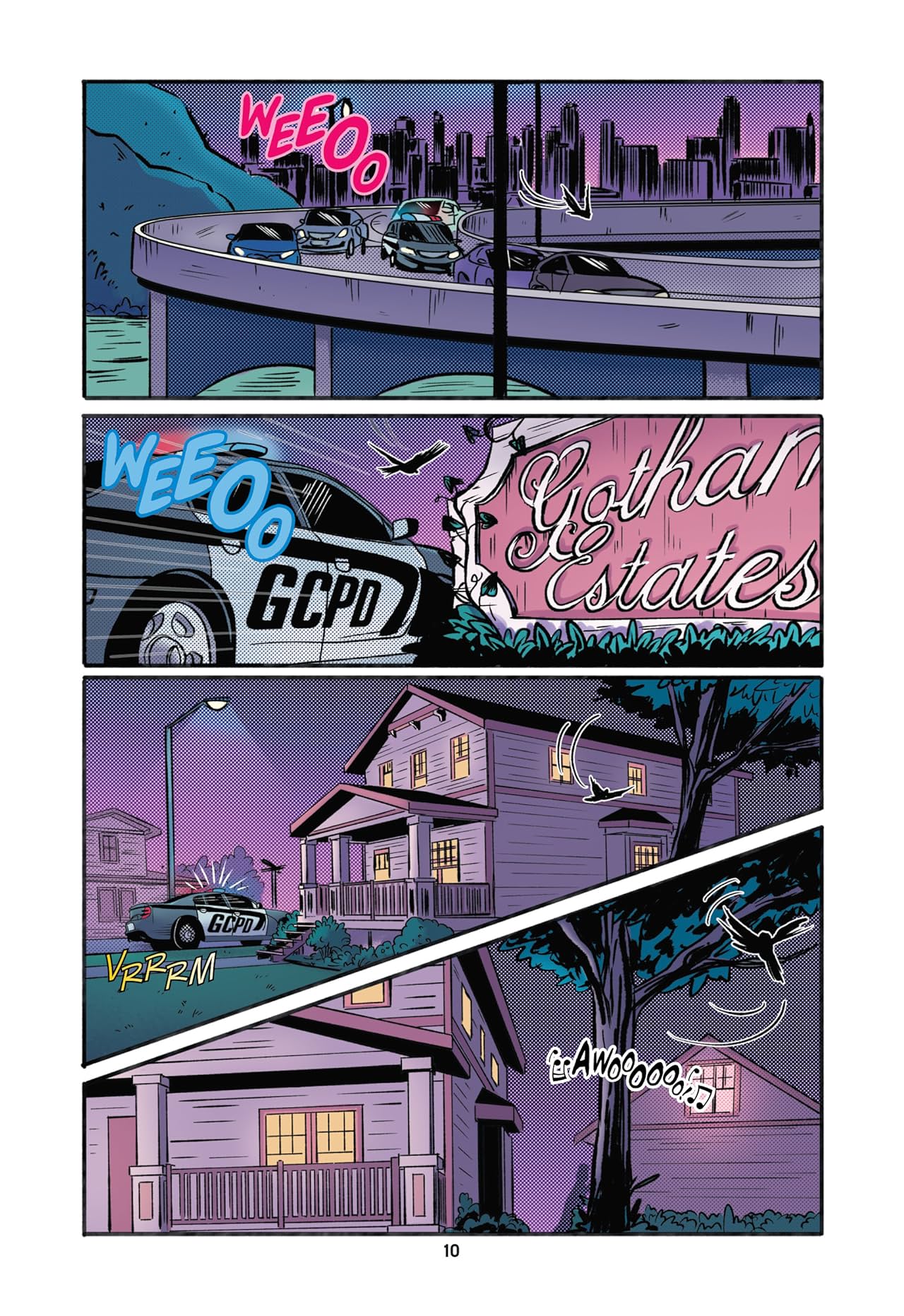 Black Canary: Ignite