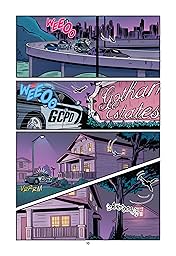 Black Canary: Ignite