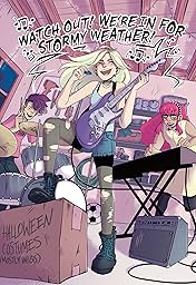 Black Canary: Ignite