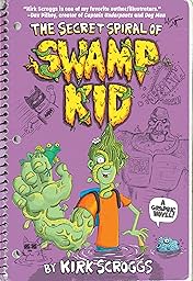 The Secret Spiral of Swamp Kid