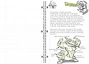 The Secret Spiral of Swamp Kid