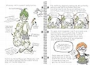 The Secret Spiral of Swamp Kid