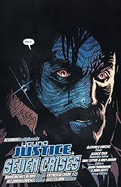 Young Justice (2019-) Vol. 1: Gemworld