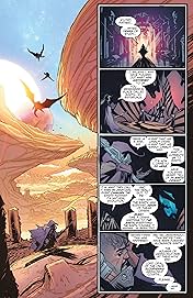 Young Justice (2019-) Vol. 1: Gemworld