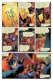 Doomsday Clock Part 1