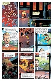 Doomsday Clock Part 1