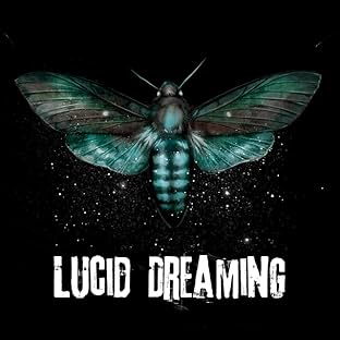 Lucid Dreaming #4