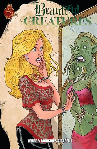 Beautiful Creatures Vol. 1