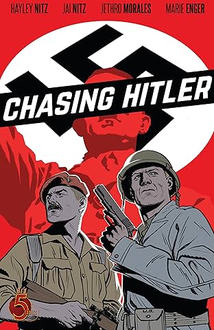 Chasing Hitler Vol. 1