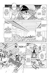 Cells at Work! CODE BLACK Vol. 1