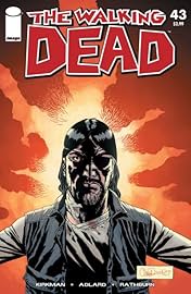 The Walking Dead #43