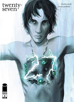 twenty-seven: first set #3 (of 4)