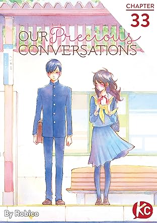 Our Precious Conversations #33