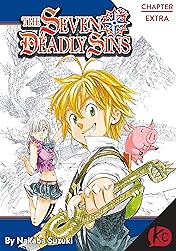 The Seven Deadly Sins: Extra
