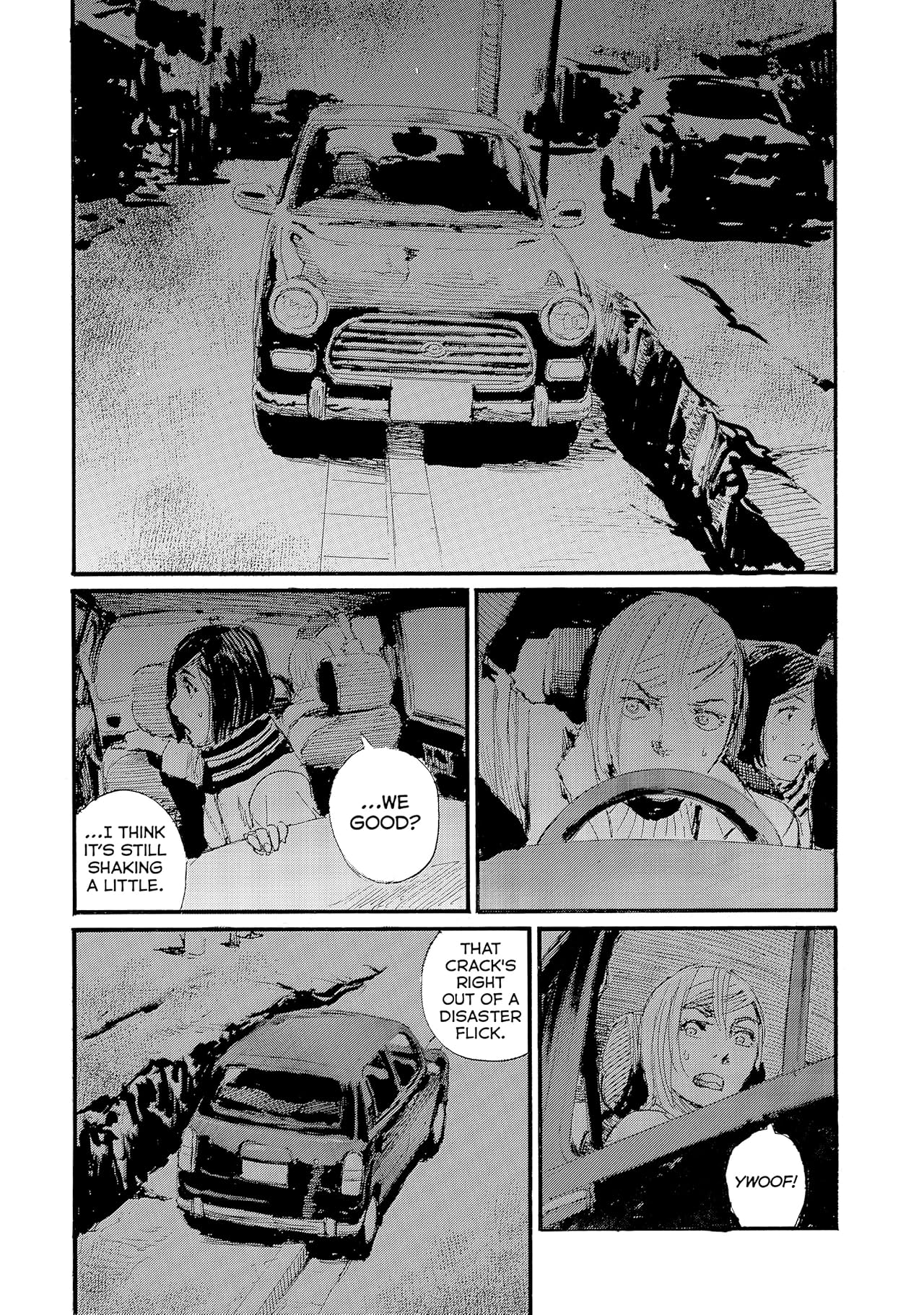 Wave, Listen to Me! #55