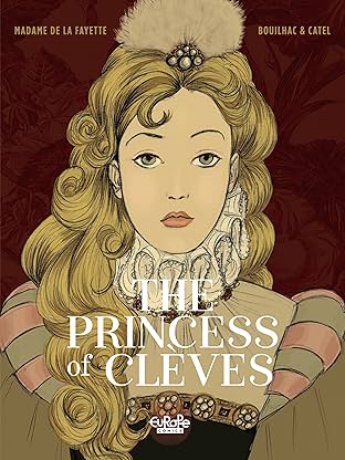 The Princess of Clèves