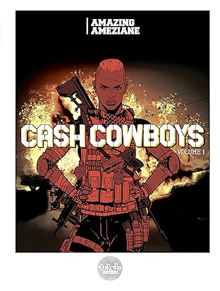 Cash Cowboys Vol. 1