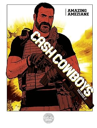 Cash Cowboys Vol. 2