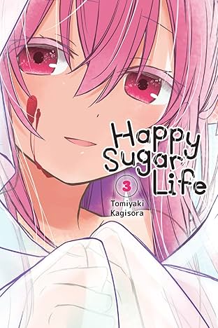 Happy Sugar Life Vol. 3