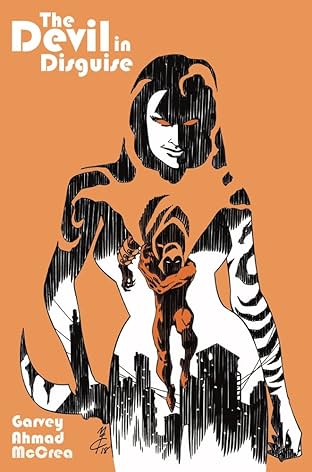 The Devil in Disguise Volume One