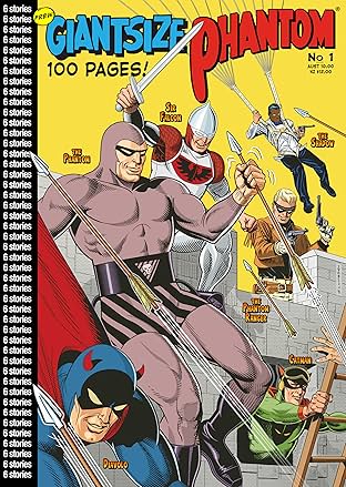 Giantsize Phantom #01