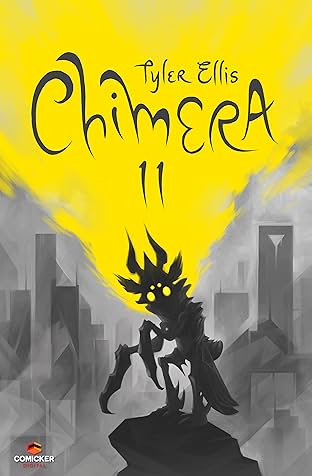 Chimera #11