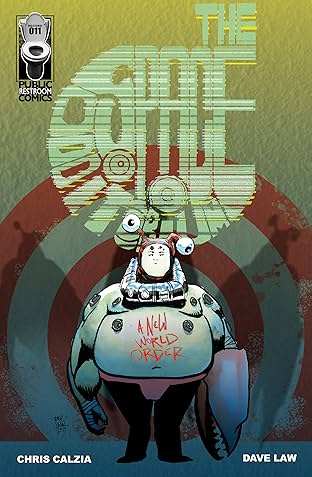 The Space Odditorium #011